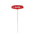 Classic Grip Hex Metric T-Handle 4.0mm