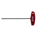 Classic Grip Hex Metric T-Handle 6.0mm