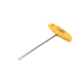 Classic Grip Hex SAE T-Handle 3/16"