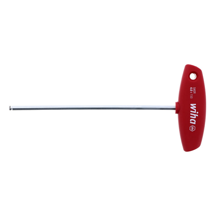 Classic Grip MagicRing Ball End Hex T-handle 4.0mm