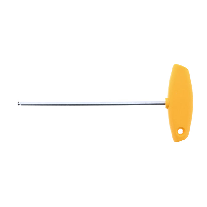Classic Grip MagicRing Ball End Hex T-handle 5/32"