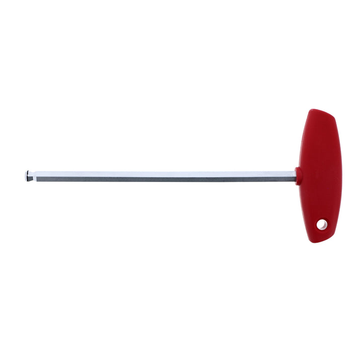 Classic Grip MagicRing Ball End Hex T-handle 8.0mm