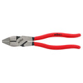 Wiha 32631 Classic Grip NE Style Lineman's Pliers 9.5"