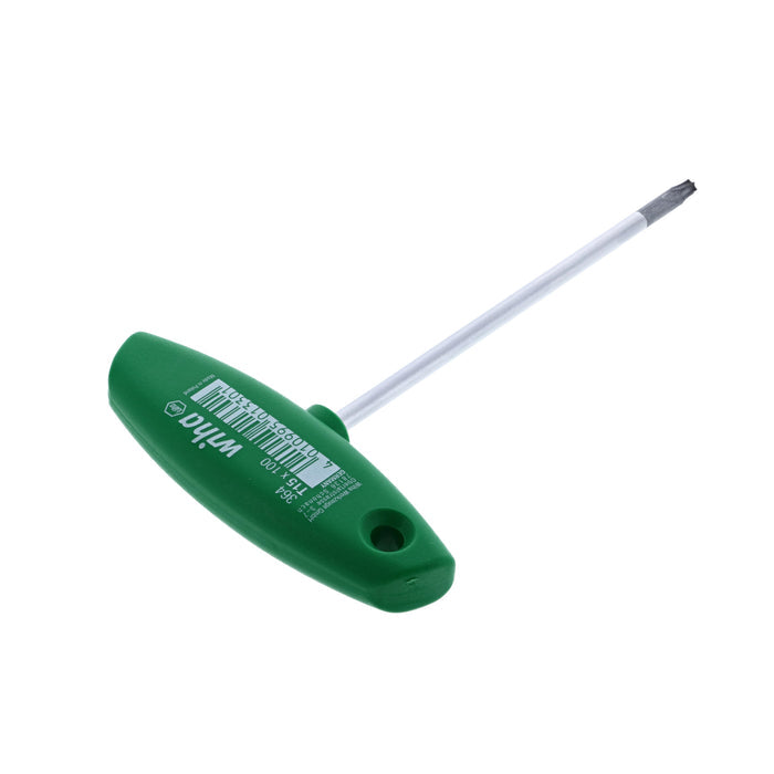Classic Grip Torx T-Handle T15