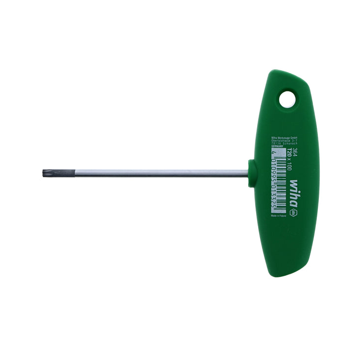 Classic Grip Torx T-Handle T20