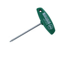 Wiha 36432 Classic Grip Torx T-Handle T27