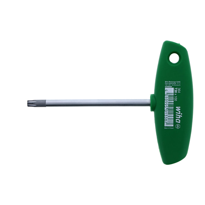 Classic Grip Torx T-Handle T30