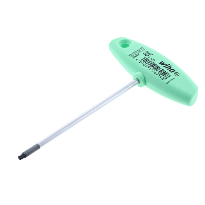 Classic Grip TorxPlus T-Handle IP10