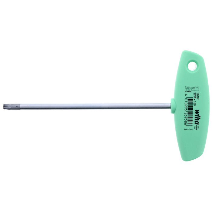 Classic Grip TorxPlus T-Handle IP27