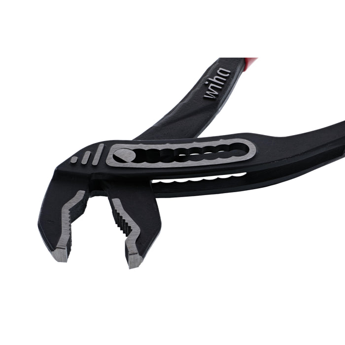 Classic Grip V-Jaw Tongue and Groove Pliers 12"