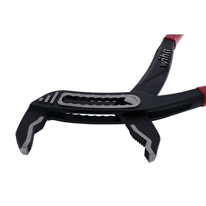 Classic Grip V-Jaw Tongue and Groove Pliers 12"