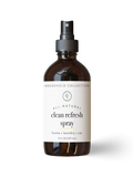 Clean Refresh Spray | 8 oz