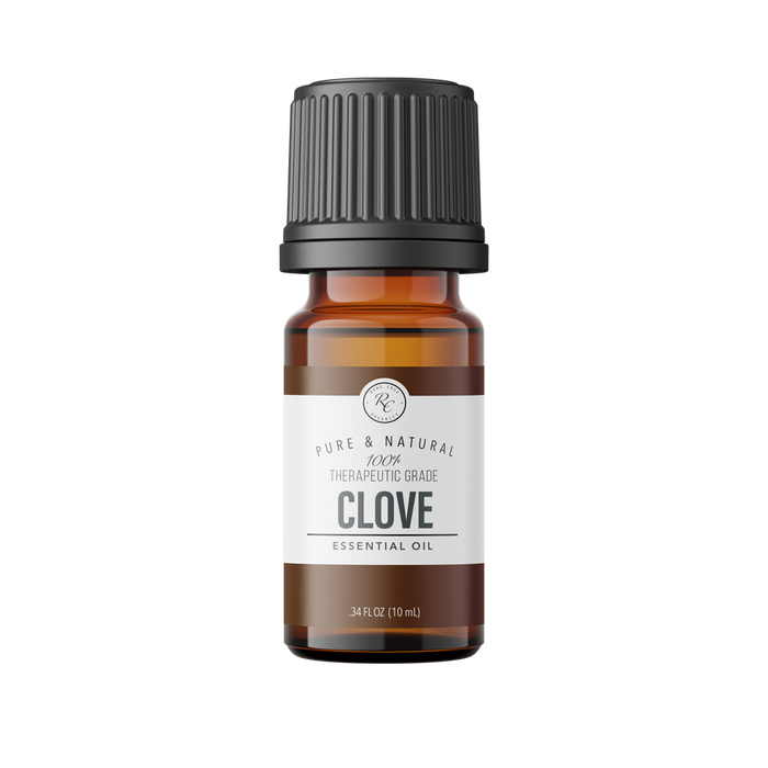 Clove | 10 ml