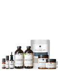 Cold + Head Flu Bundle | 8 piece