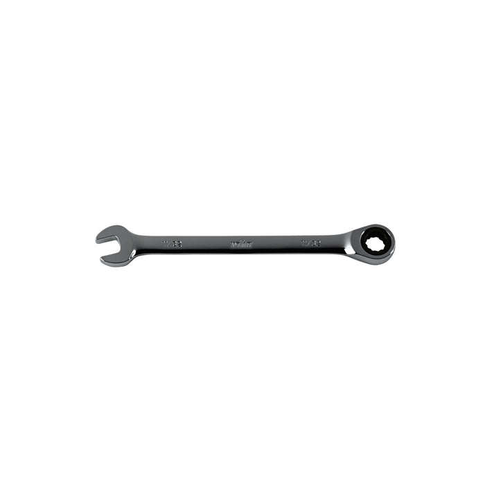 Combination Ratchet Wrench 11/32"