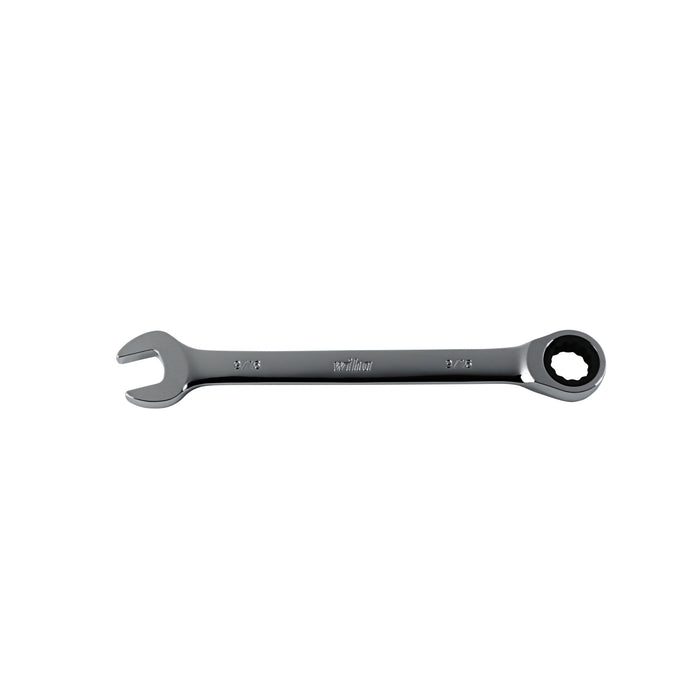 Combination Ratchet Wrench 9/16"