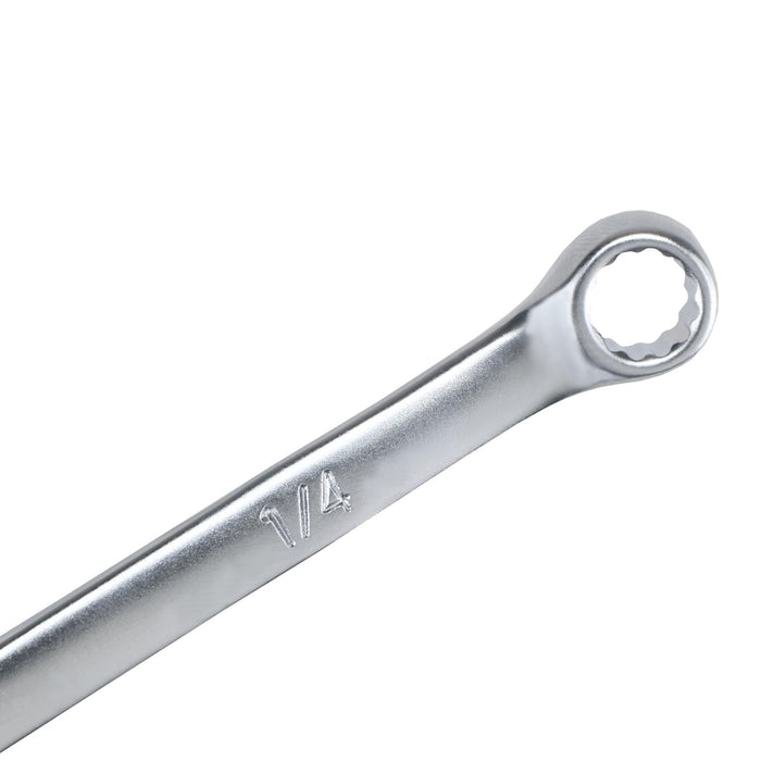 Combination Wrench 1/4"