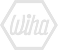 Wiha 30436 Combination Wrench 7/16"