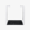Large View | Comfort Grip Swing-Up Handles For 94-100 Qt Coolers in White at Igloo Replacement Parts