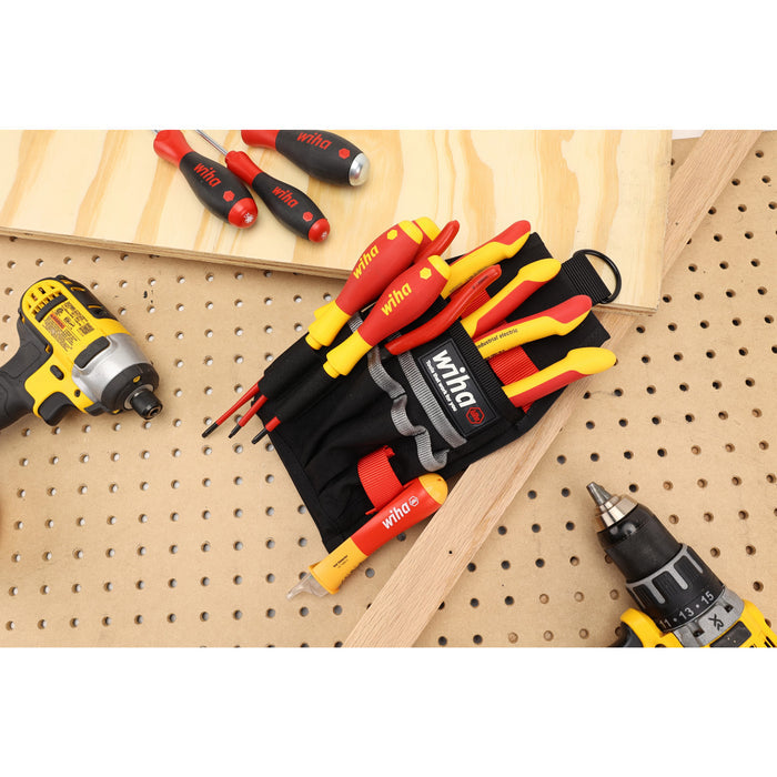 Compact Belt Pouch