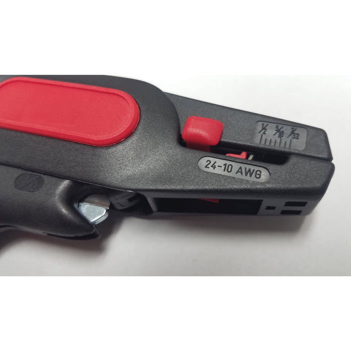 Compact Ergo Wire Stripper