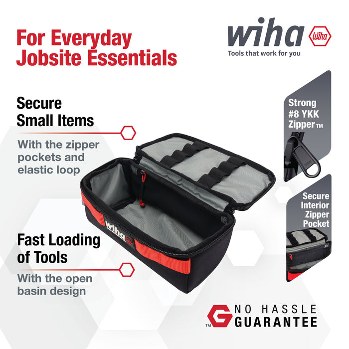 Compact Tool Bag