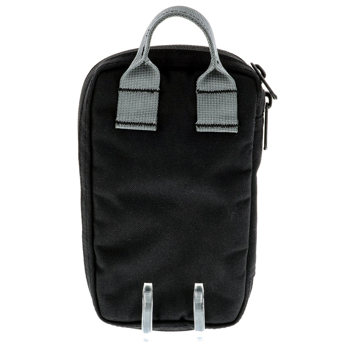 Compact Zipper Tool Organizer