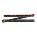 Wiha 61606 Composite 2 Meter Folding Ruler - Metric - Inch