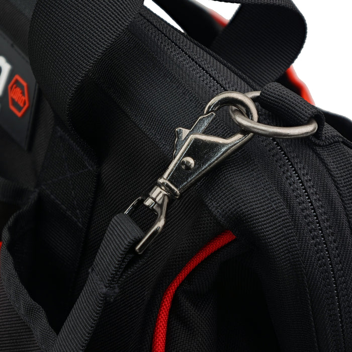 Cordura® 23" Canvas Tool Bag