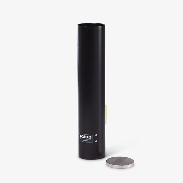 Lid View | Cup Dispenser