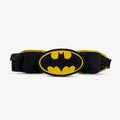 Front View | DC Super Heroes Batman™ Belt Fanny Pack Cooler::::Batman symbol