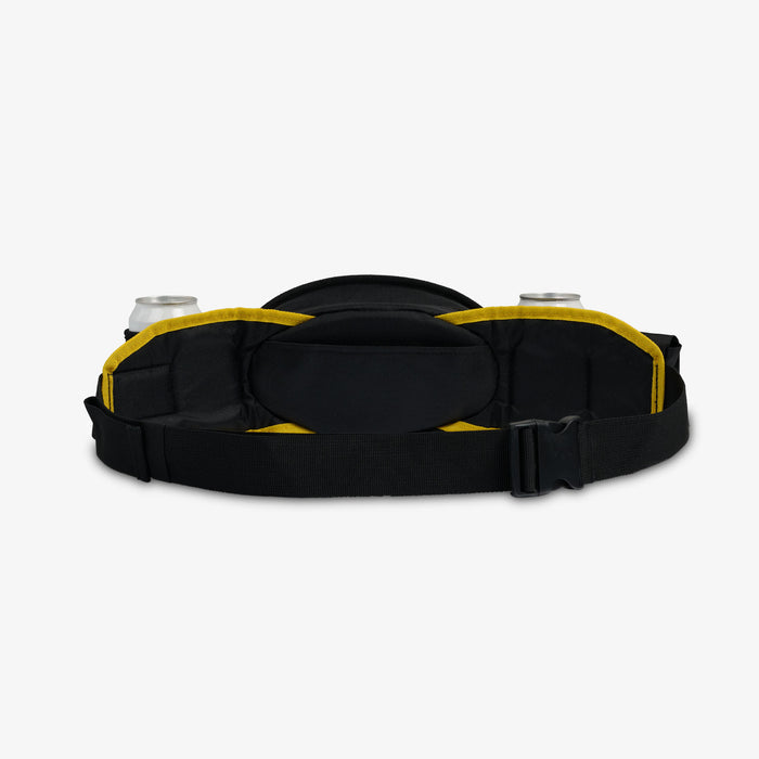 Back View | DC Super Heroes Batman™ Belt Fanny Pack Cooler::::Back slip pocket