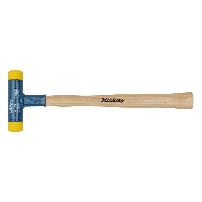 Dead Blow Hammer 11 oz Hickory