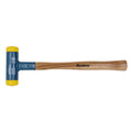 Dead Blow Hammer 20 oz Hickory