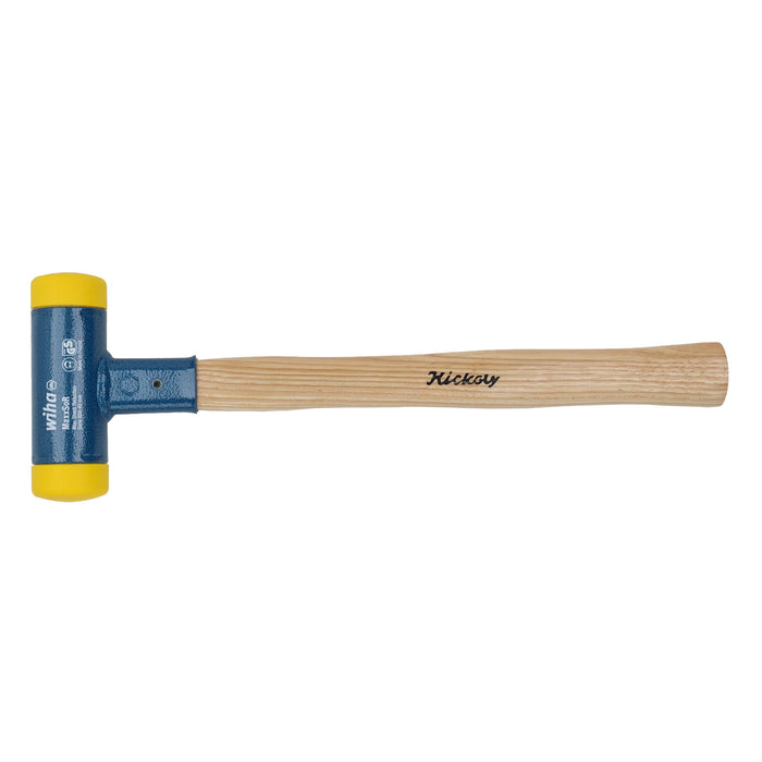 Dead Blow Hammer 26 oz Hickory