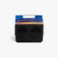 Front View | Denver Broncos KoolTunes::::Built-in Bluetooth 5W speakers