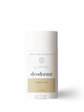 Deodorant | 3 oz