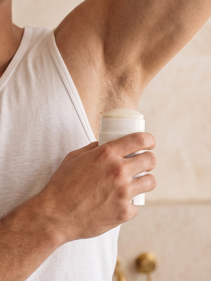 Deodorant | 3 oz