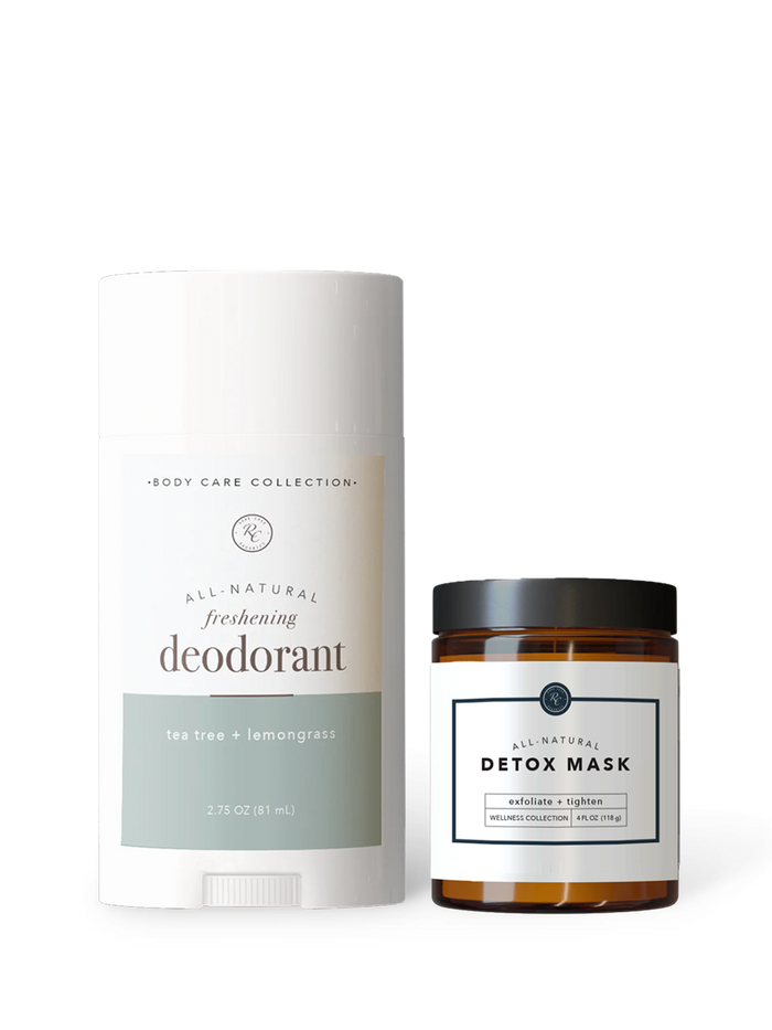 Detox Duo