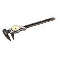 Wiha 41104 Dial Caliper DialMax - Inch