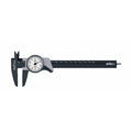Wiha 41102 Dial Caliper DialMax - Inch