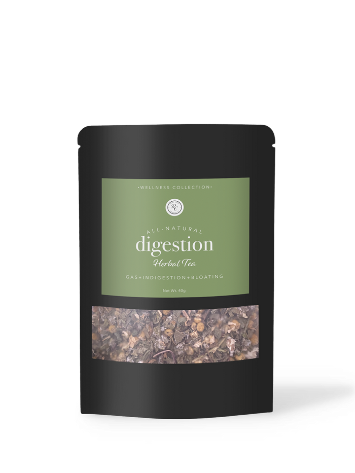 Digestion Herbal Tea