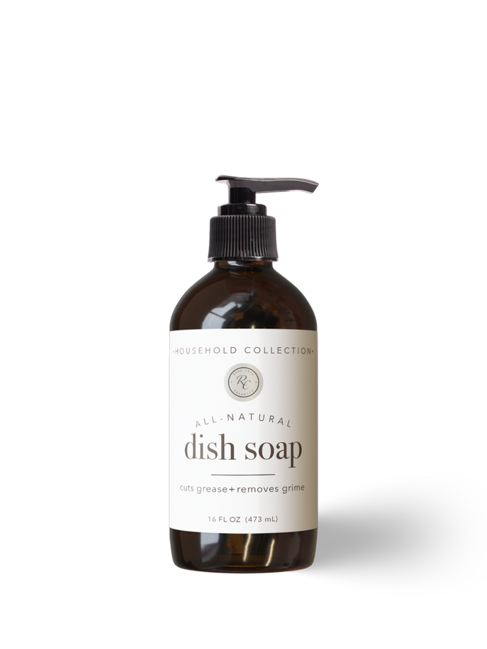 Dish Soap | 16 oz