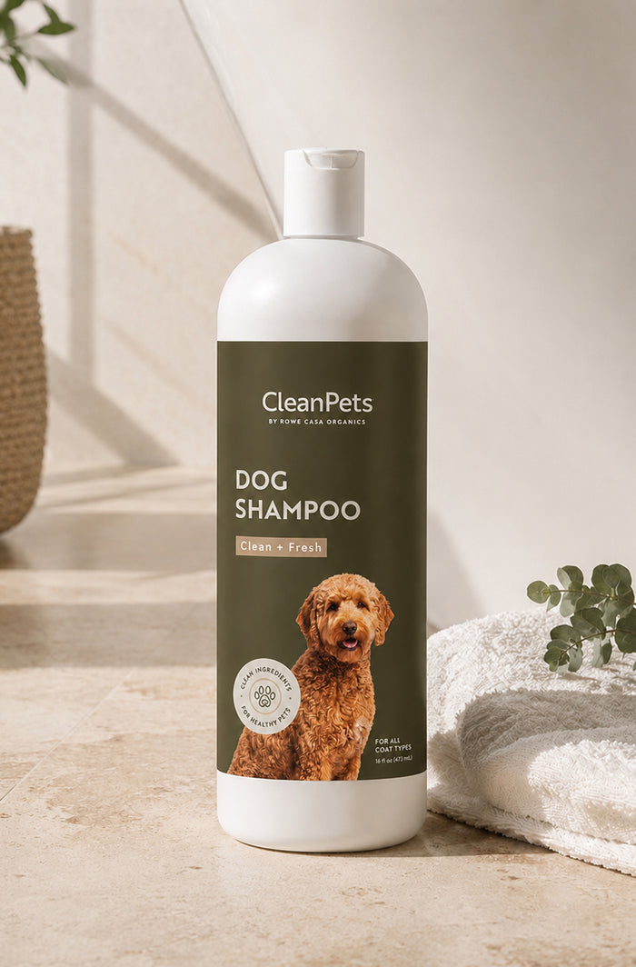 Dog Shampoo | 16 oz