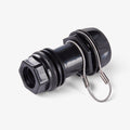 Large View | Drain Plug for IMX Coolers