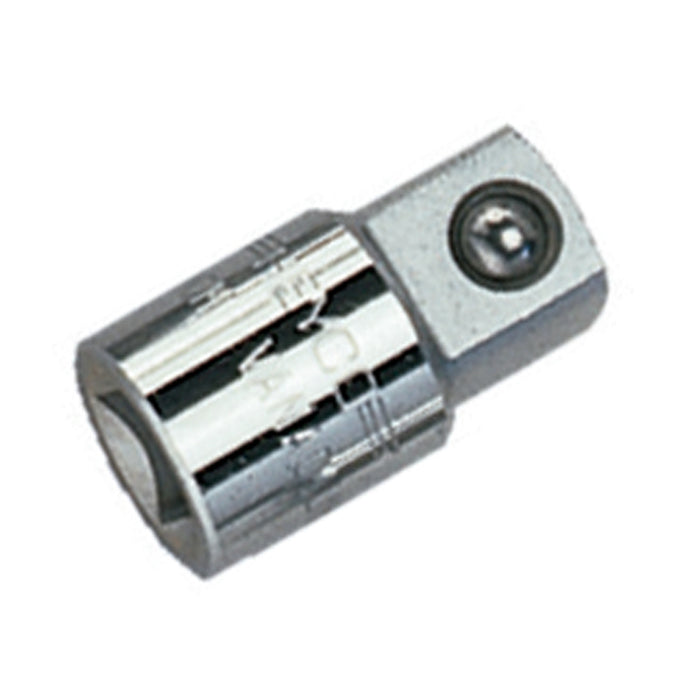Wiha 60260 Drive Converter 3/8" to 1/2"