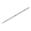Wiha 28114 Drive-Loc VI Pozidriv Reversible Blade #1 x #2
