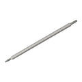 Wiha 28132 Drive-Loc VI Security Torx Blade T6s x T8s