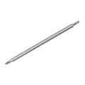 Wiha 28107 Drive-Loc VI Slotted and Phillips Blade 3.0mm x #0
