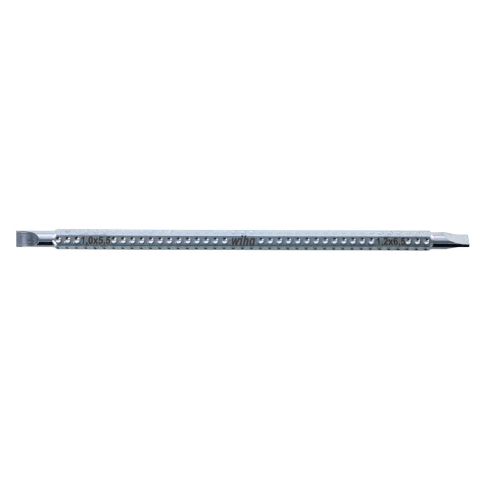 Drive-Loc VI Slotted Reversible Blade 5.5mm x 6.5mm